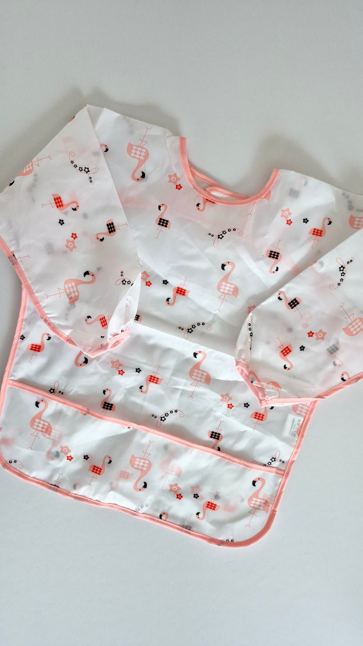 Bavette Manche Longue