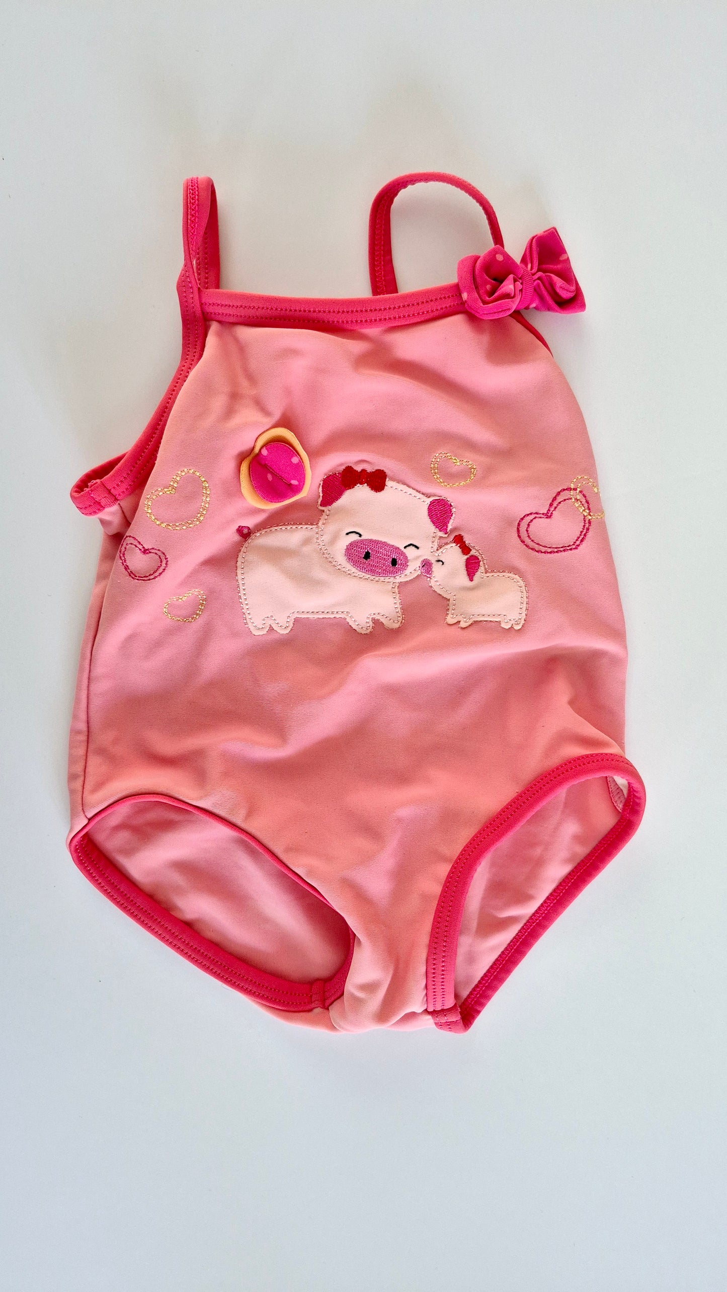 Maillot De Bain 12 mois Babynass