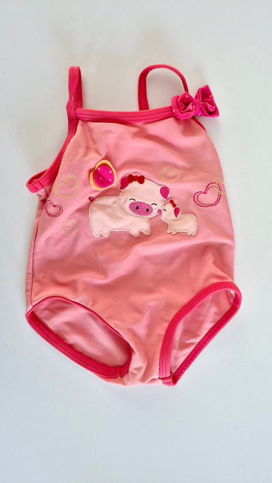 Maillot De Bain 12 mois Babynass