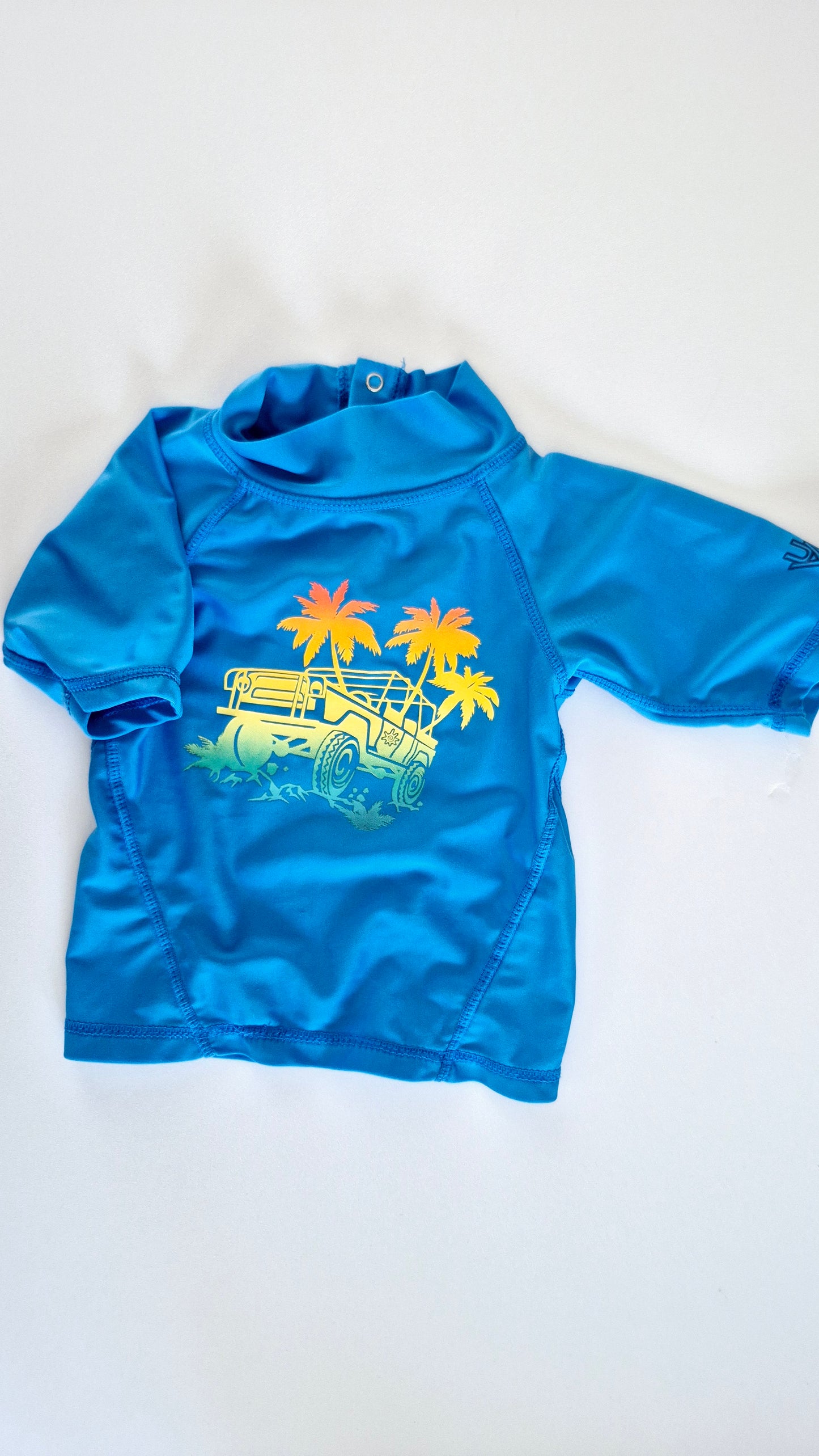 Chandail 12-18 mois UvSkinz