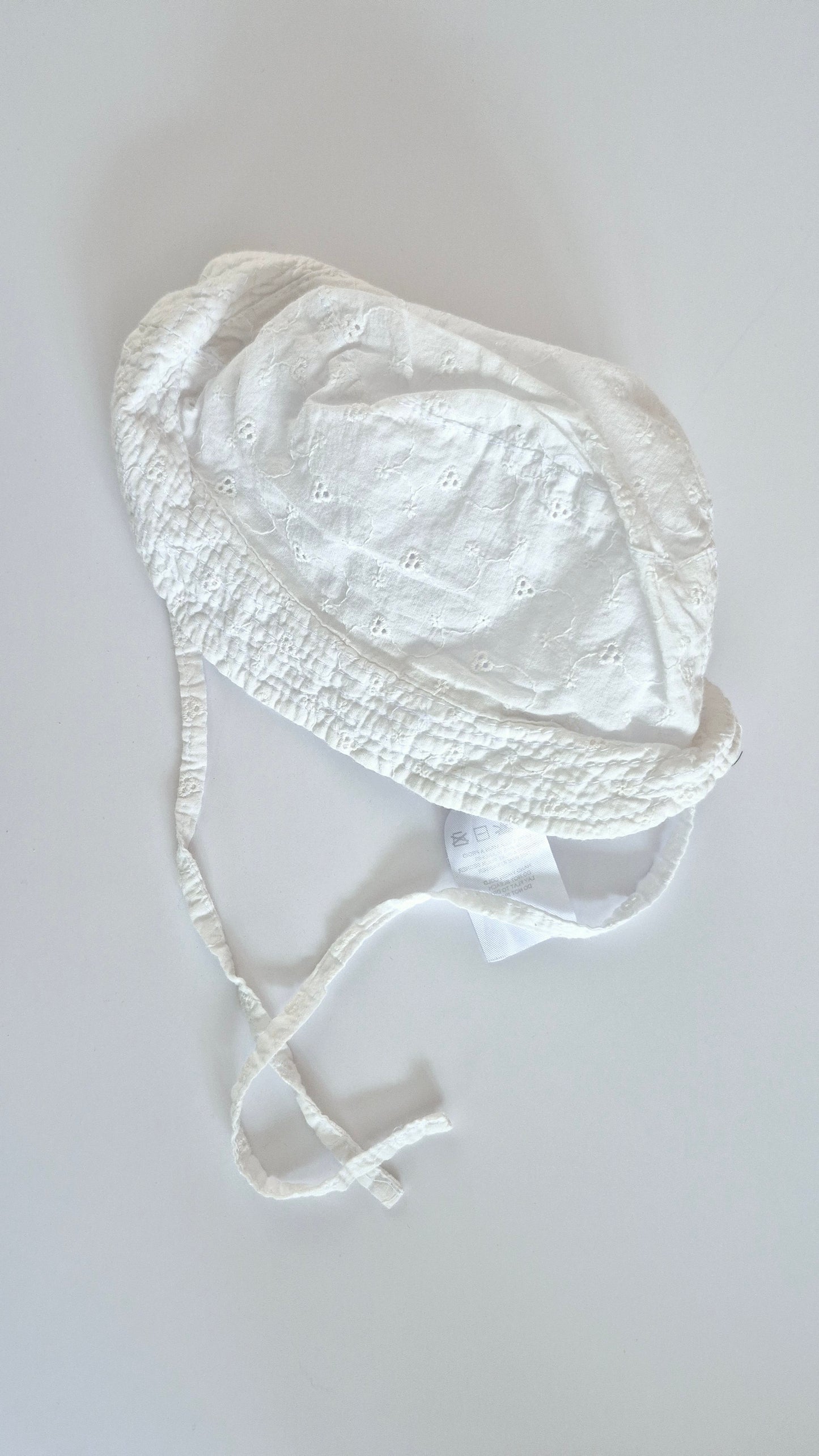 Chapeau Soleil 2-3T Gagou Tagou