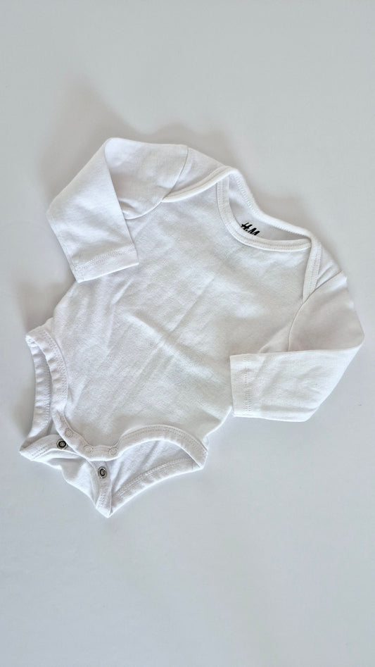 Cache Couche 0-1 mois H&M