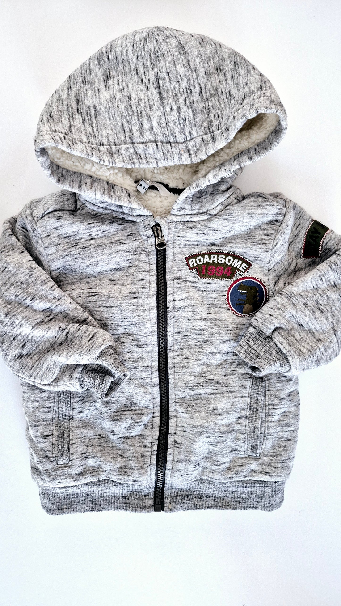 Veste 18-24 mois George