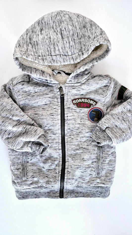 Veste 18-24 mois George