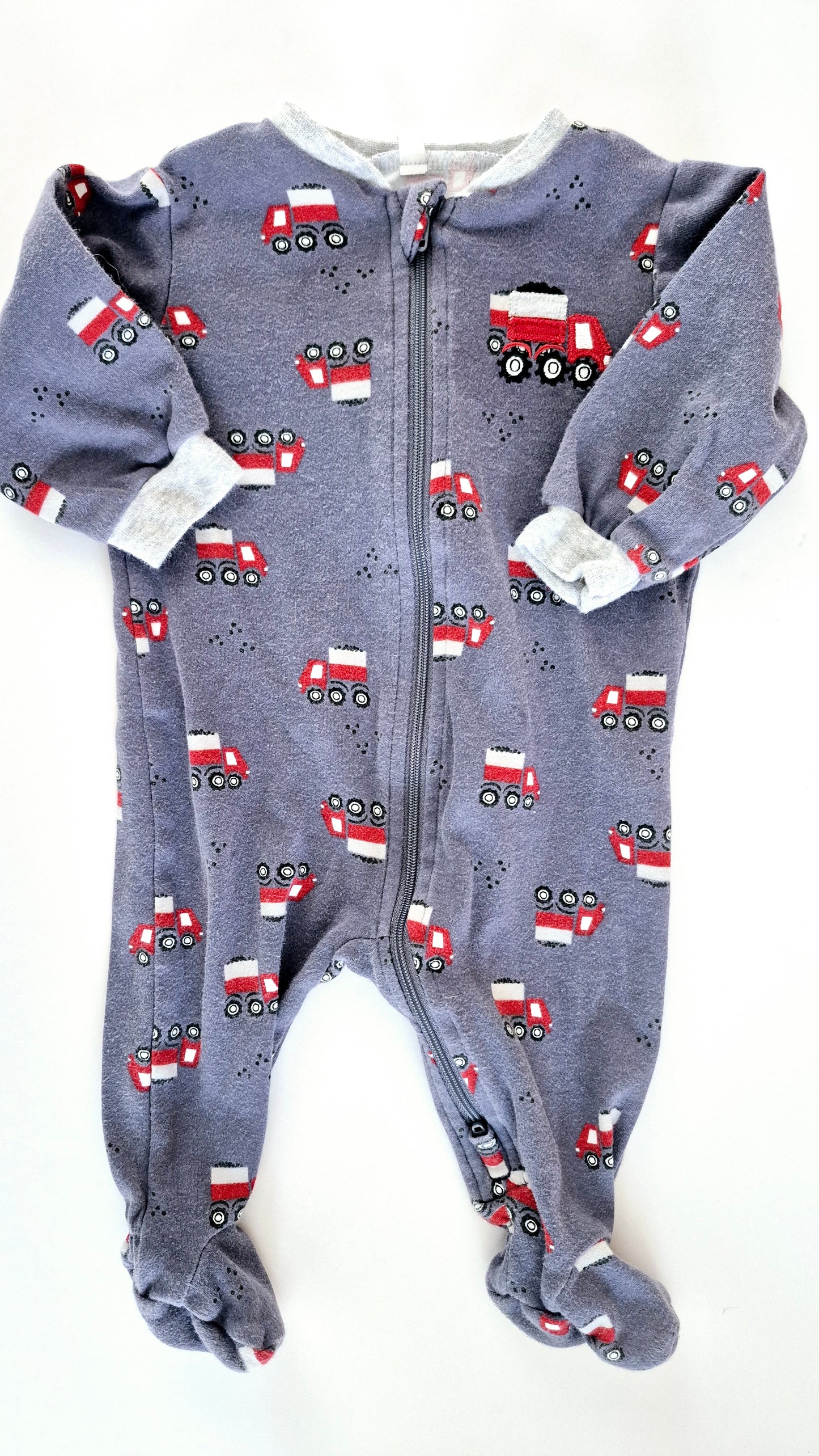 Pyjama 3 mois Pekkle