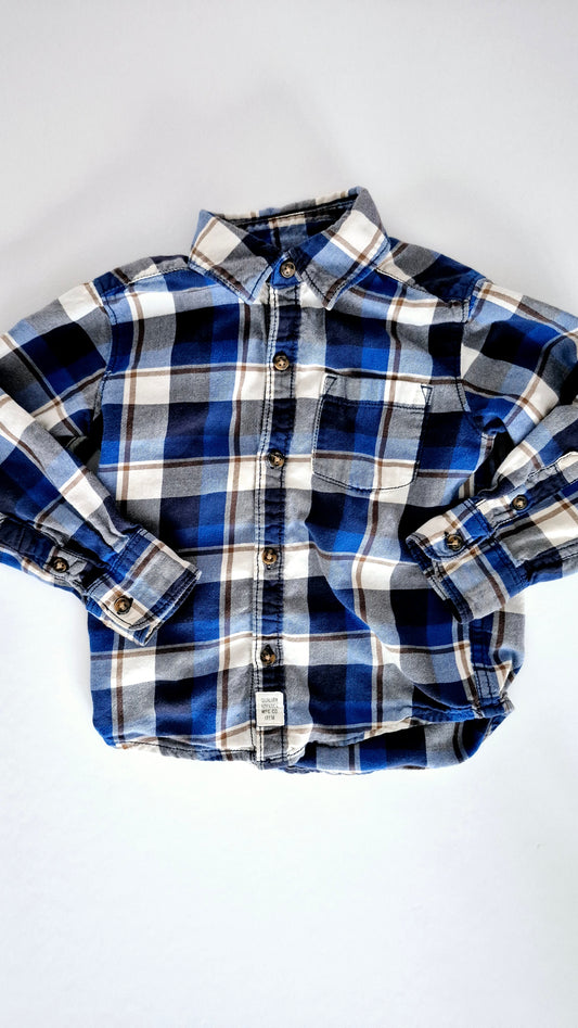 Chemise 2T Carter's
