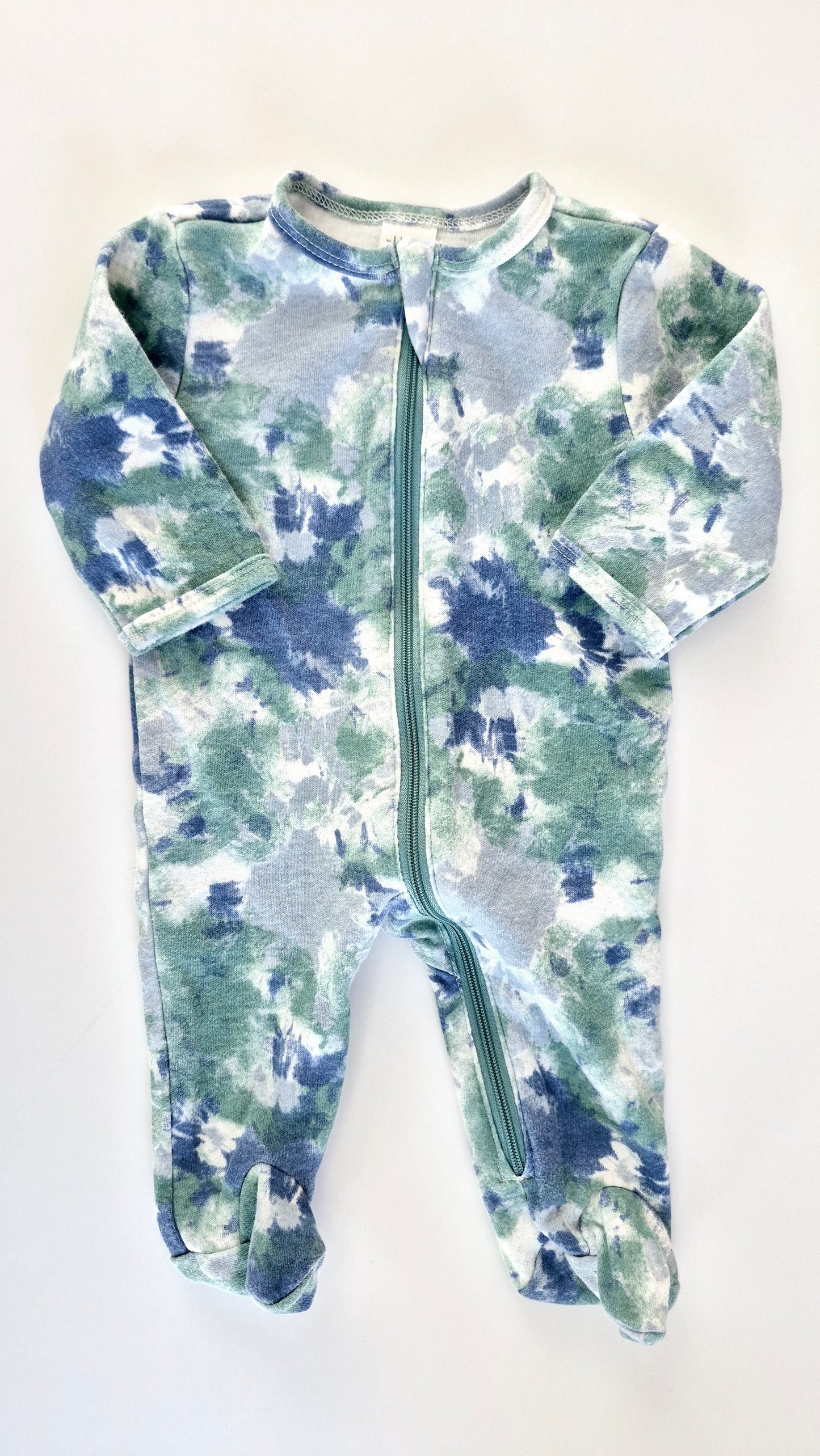 Pyjama 0 mois PLBaby