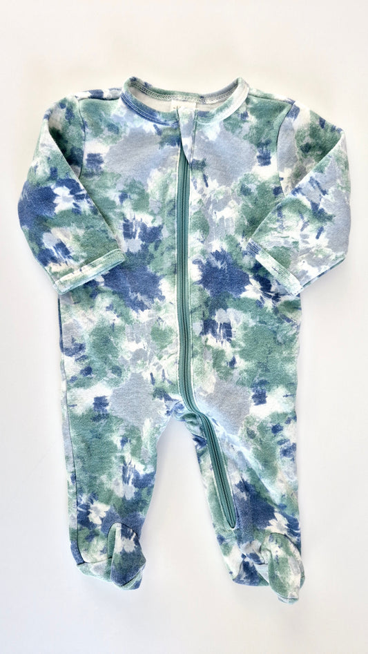 Pyjama 0 mois PLBaby