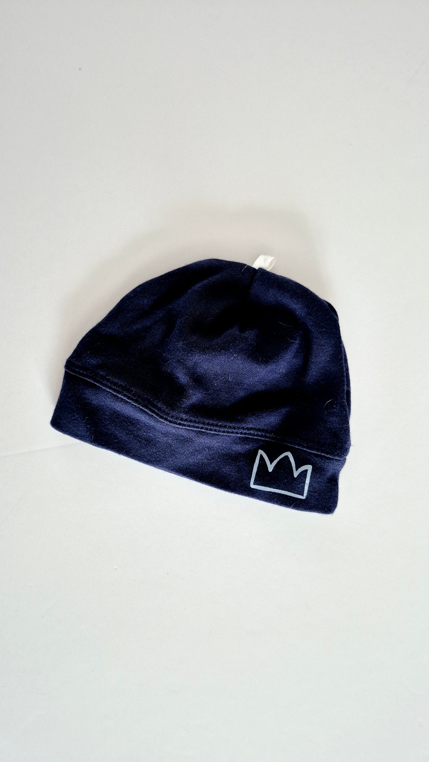 Bonnet 0-3 mois Petit lem