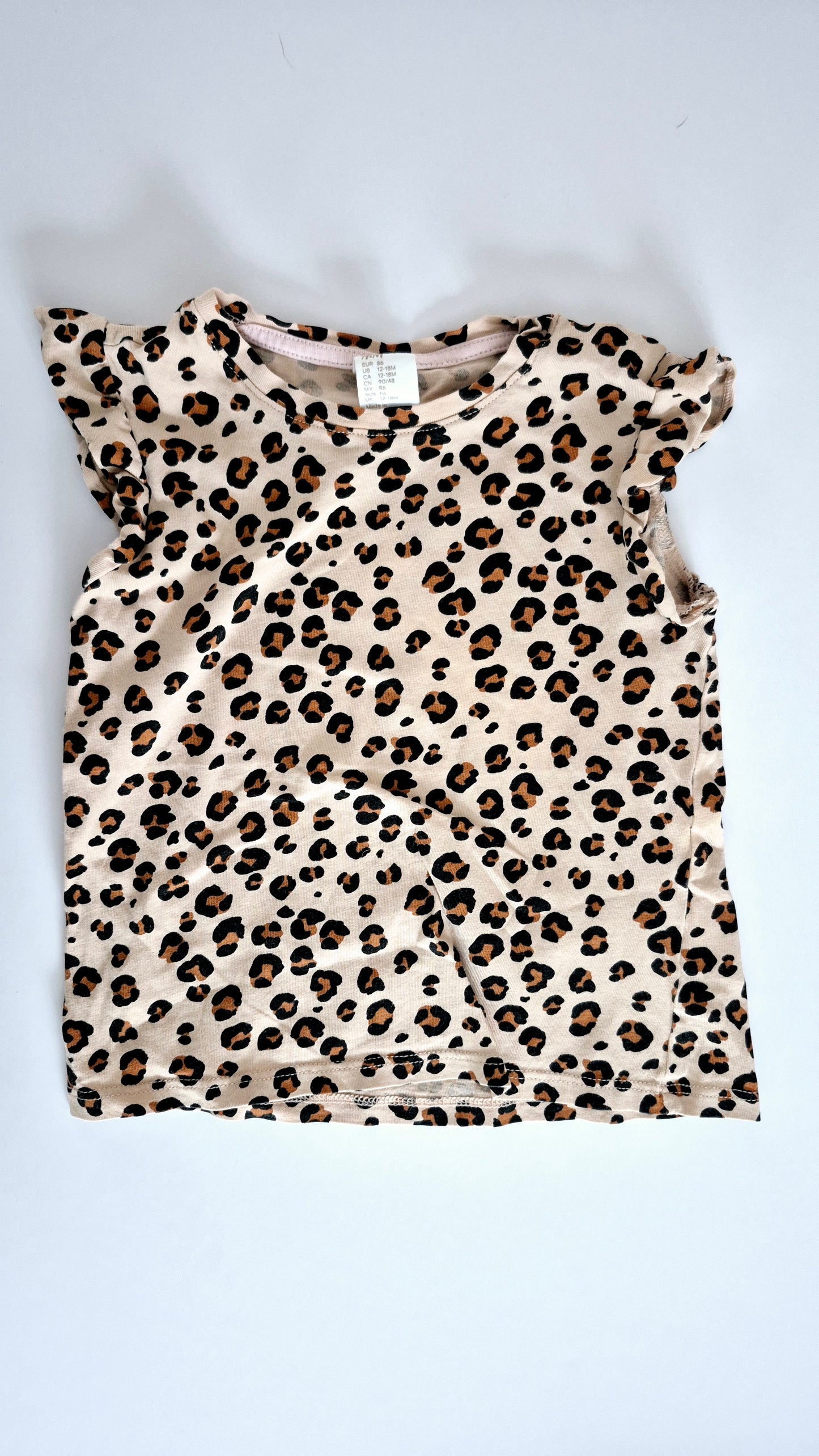 Chandail 12-18 mois H&M