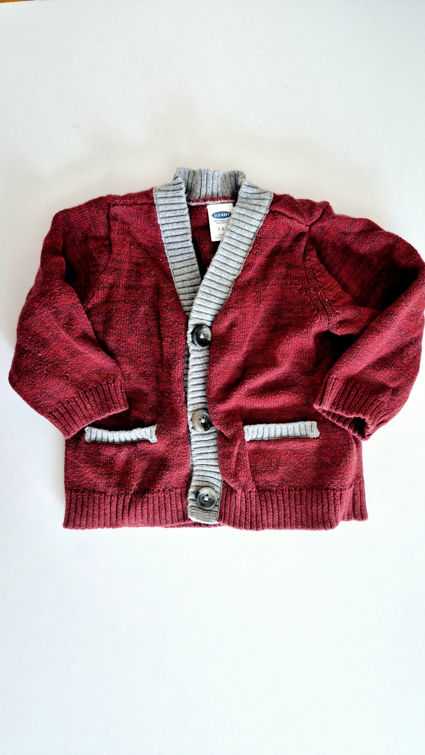 Veste 3-6 mois Old Navy