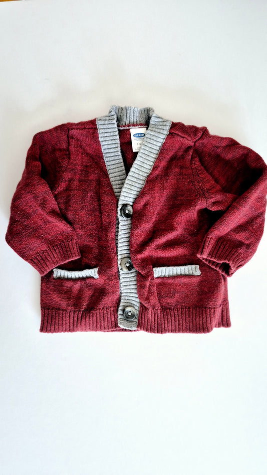 Veste 3-6 mois Old Navy