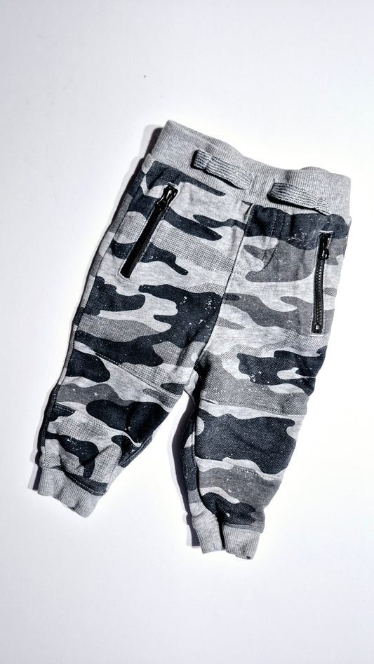 Pantalon 3-6 mois George