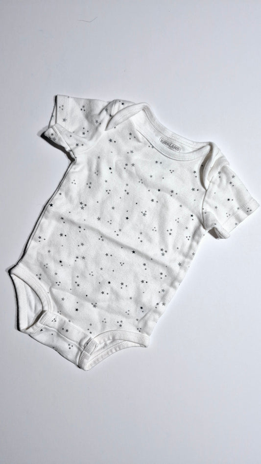 Cache Couche 3-6 mois Kirkland