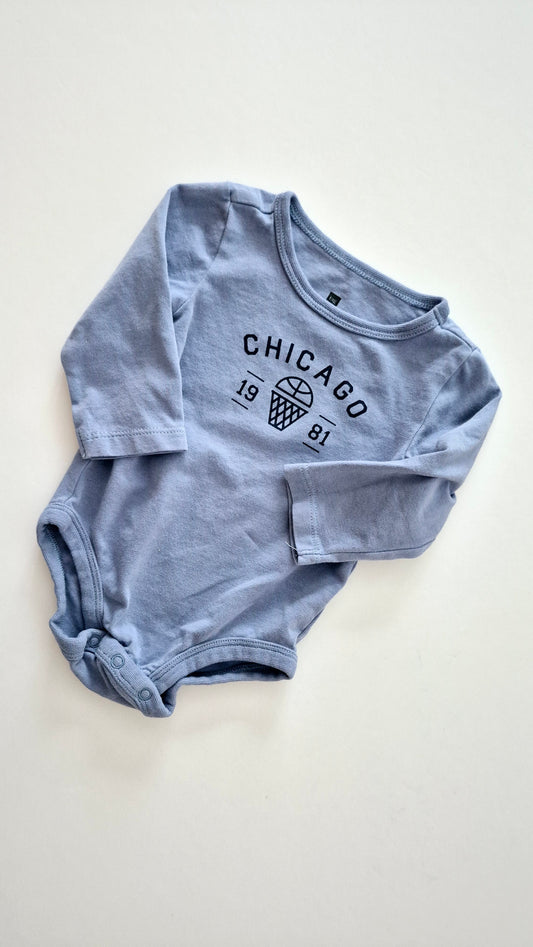 Cache Couche 3 mois Tag