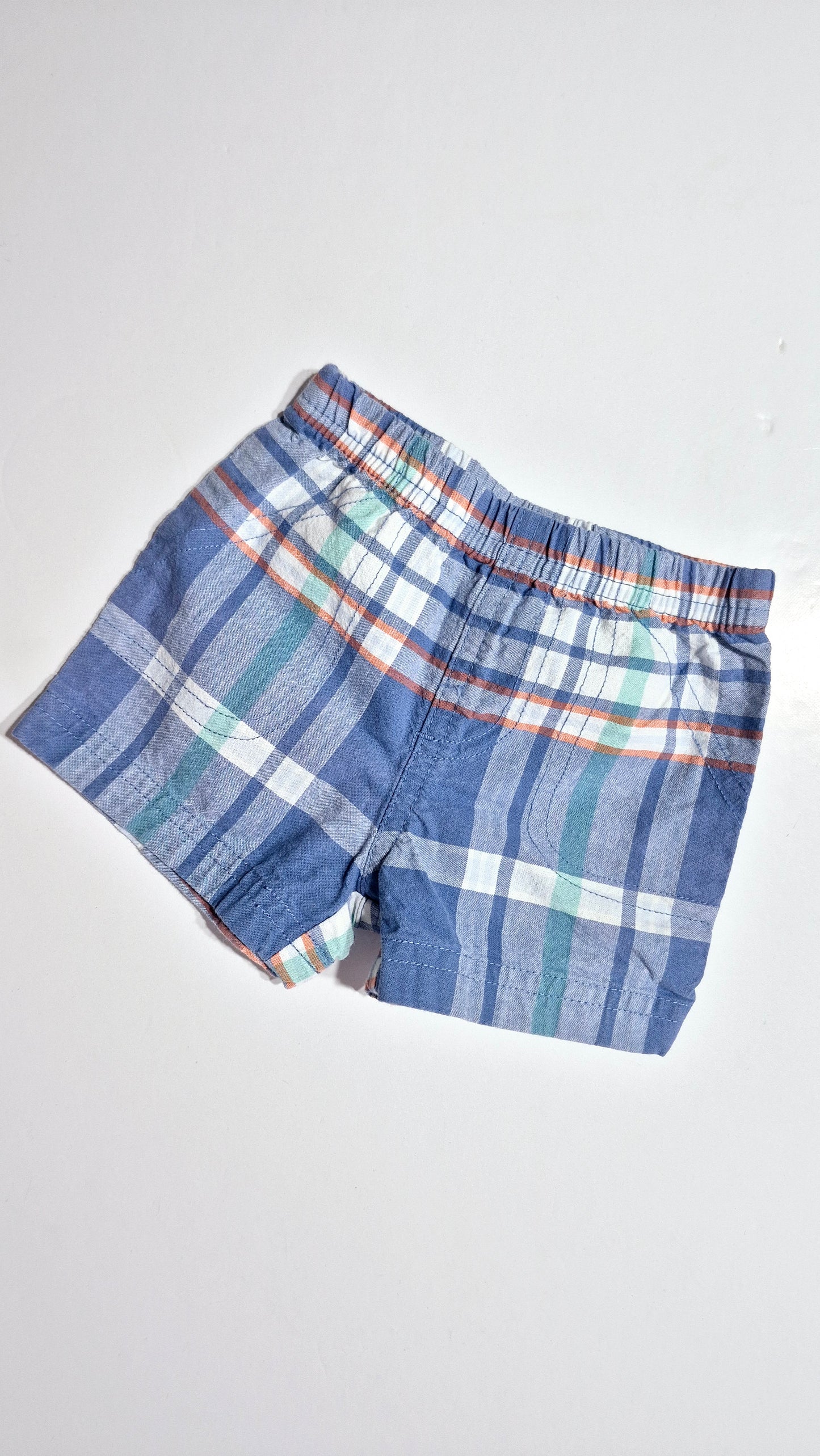 Culotte Courte 3 mois Carter's