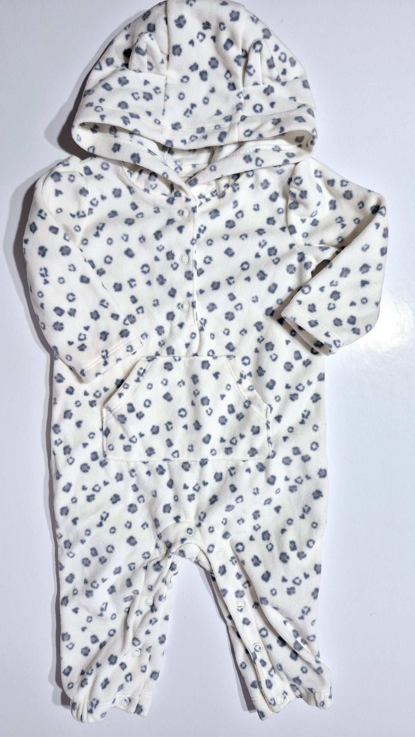 Une Pièce 3-6 mois Carter's