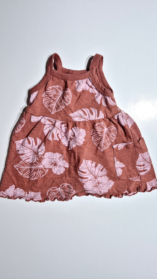 Robe 6-12 mois George