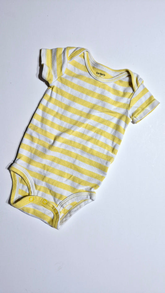 Cache Couche 3 mois Carter's