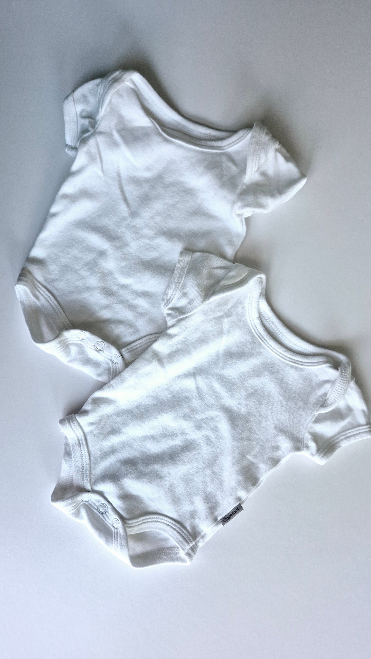 Ensemble Prématuré Kidi Comfort