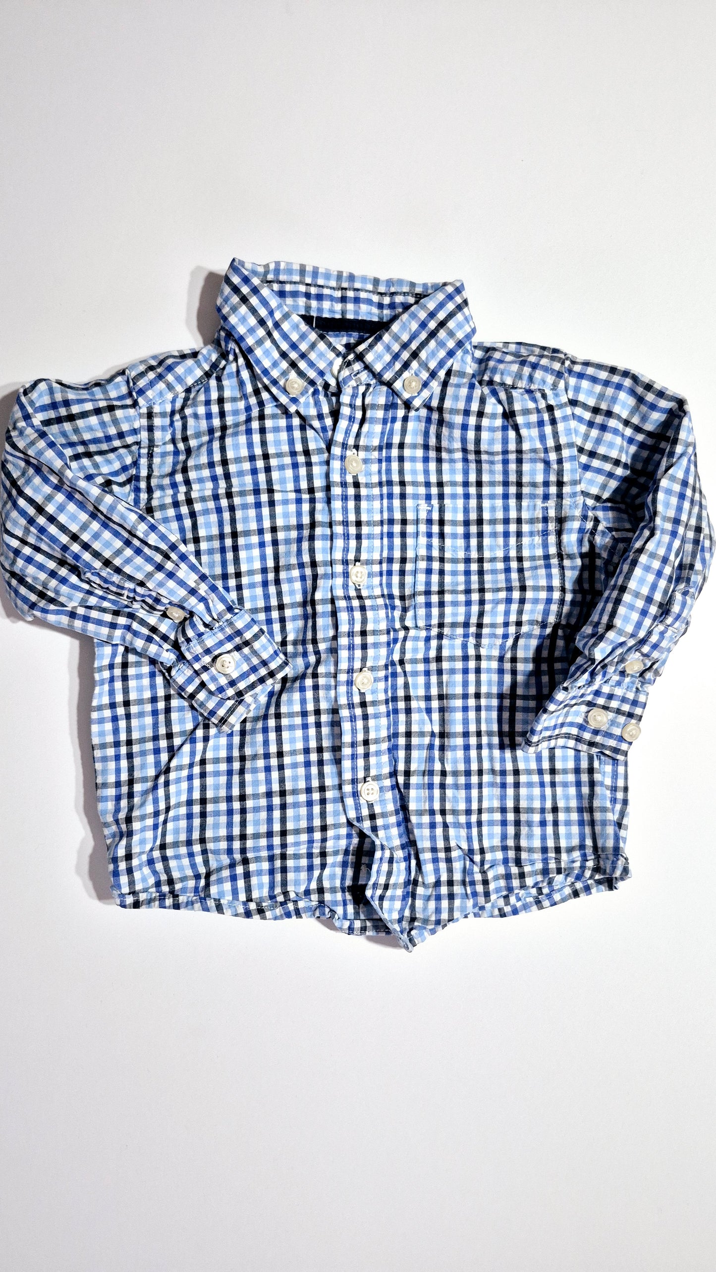 Chemise 18 mois Children's Place