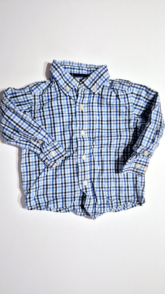 Chemise 18 mois Children's Place