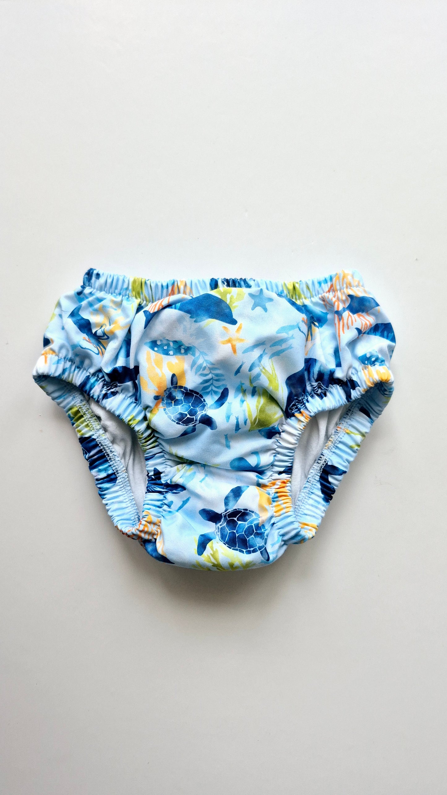 Maillot De Bain 3-6 mois George