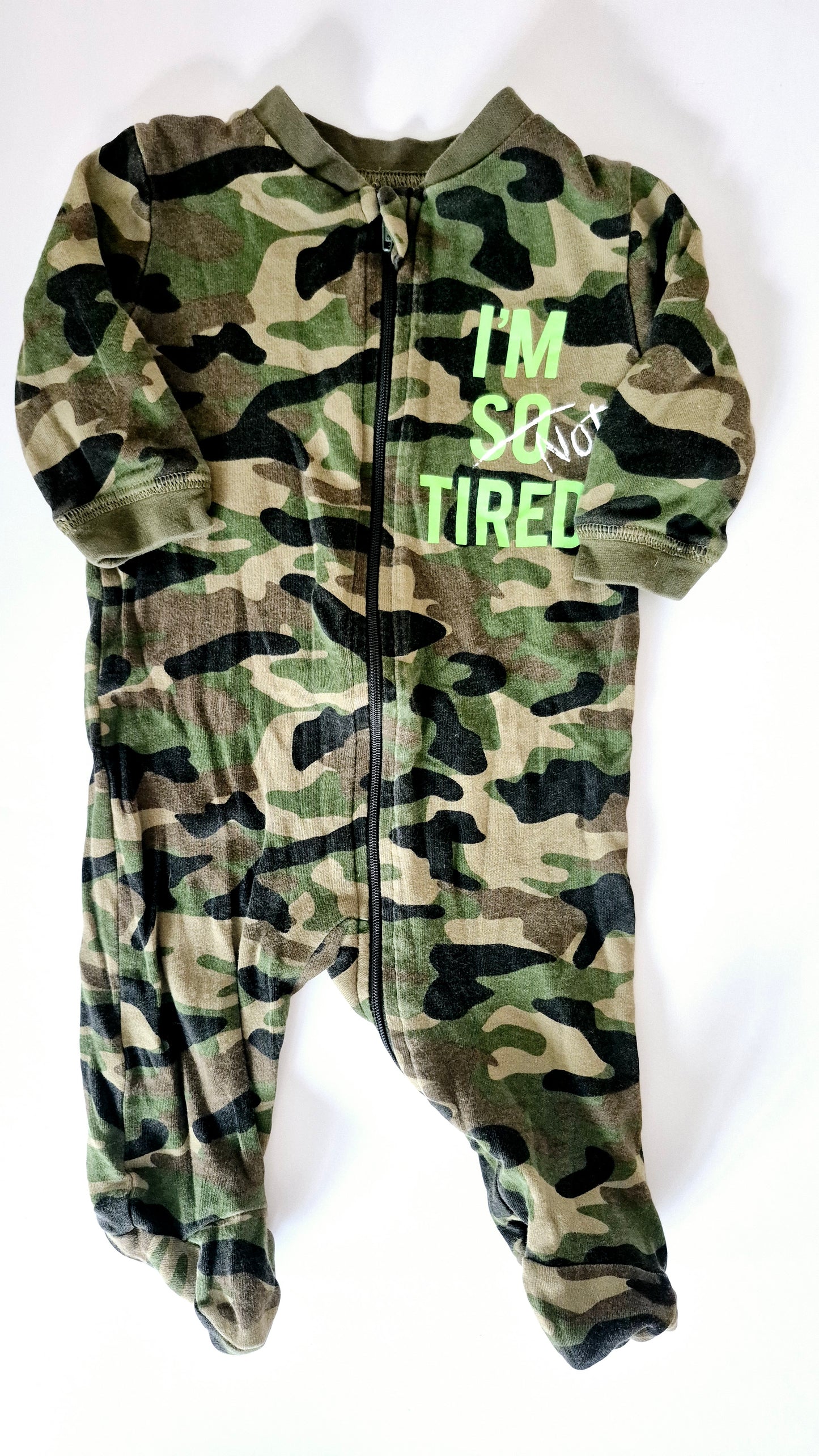 Pyjama 0-3 mois George