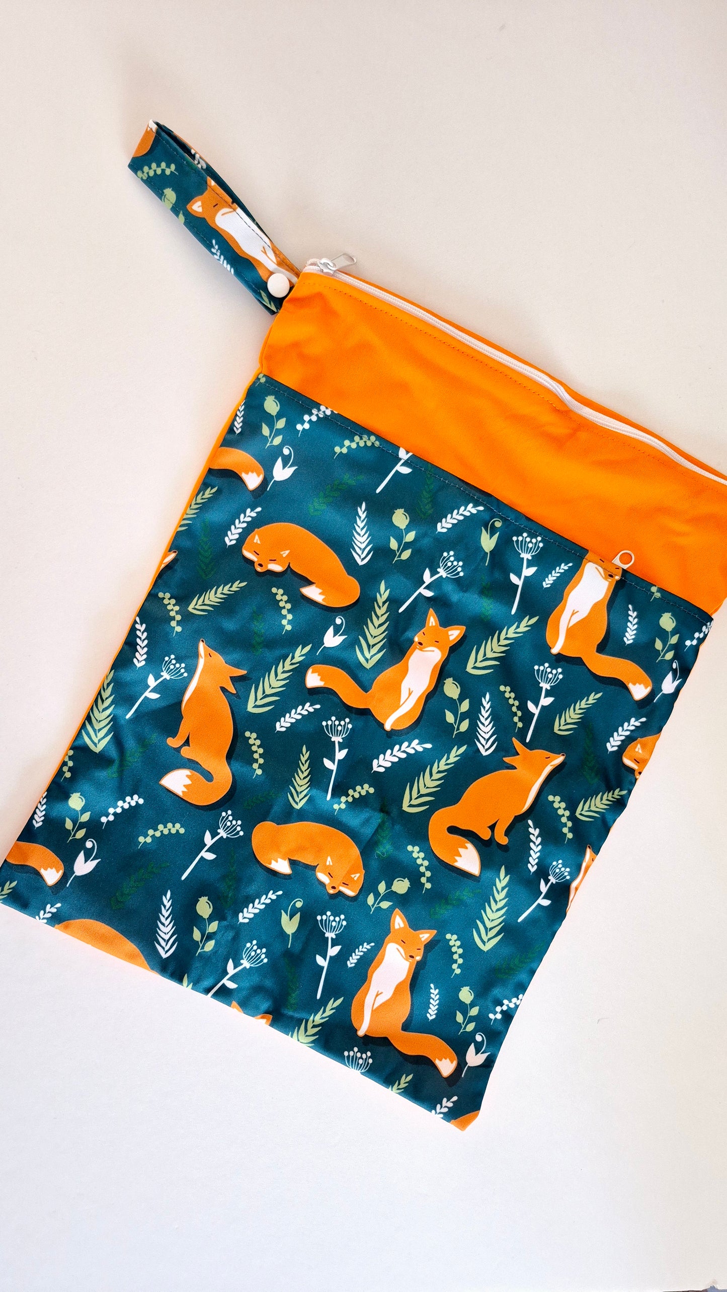 Sac Fourre-tout Imperméable Grand 15x11