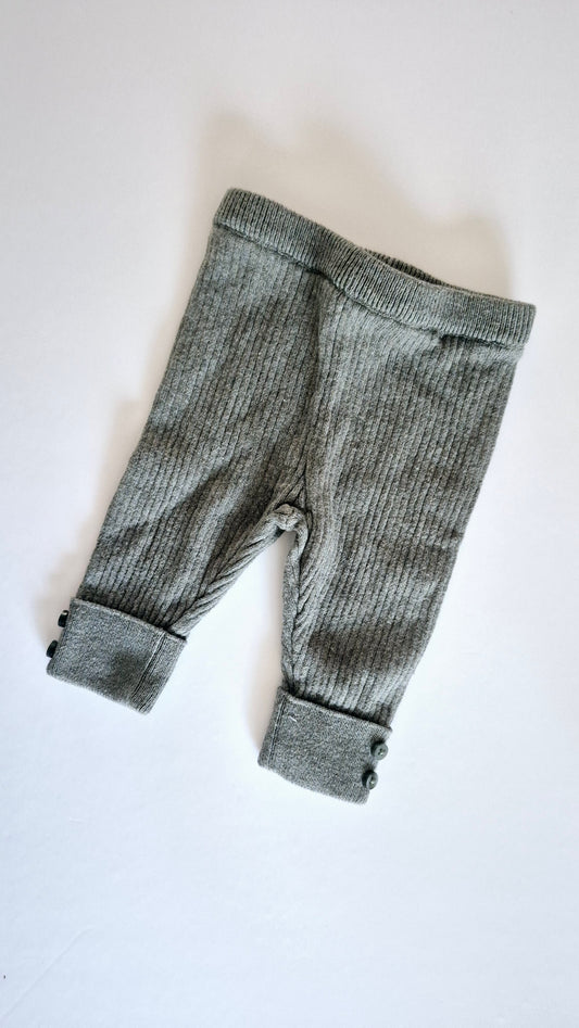 Pantalon 0-1 mois Zara