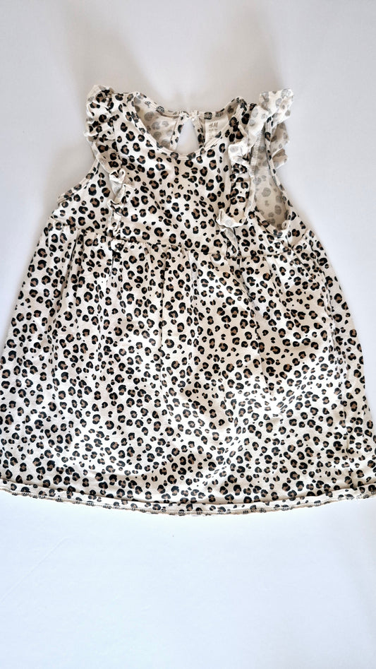 Robe 12-18 mois H&M
