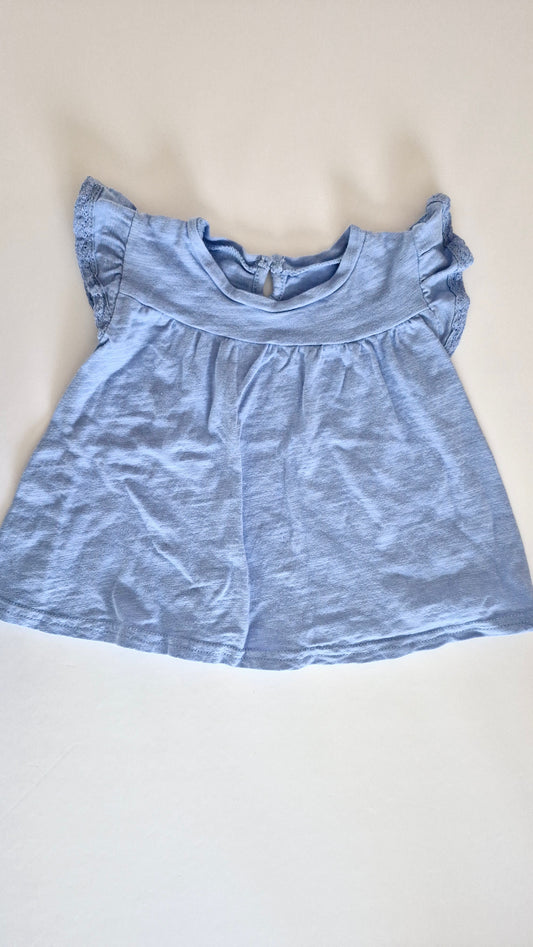 Robe 3-6 mois George