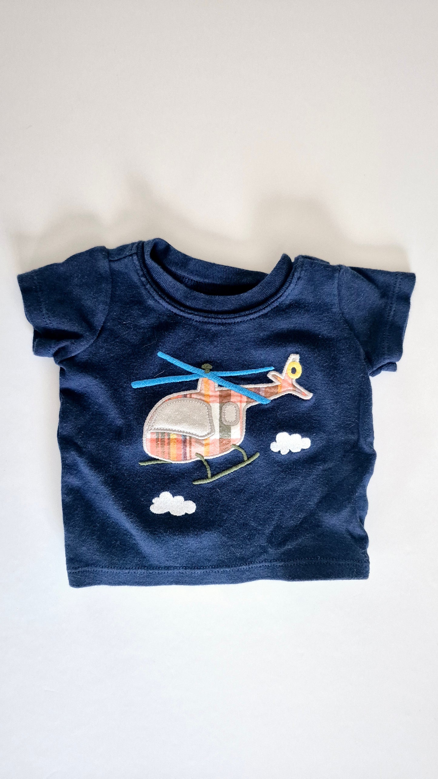 Chandail Nouveau-Né Carter's