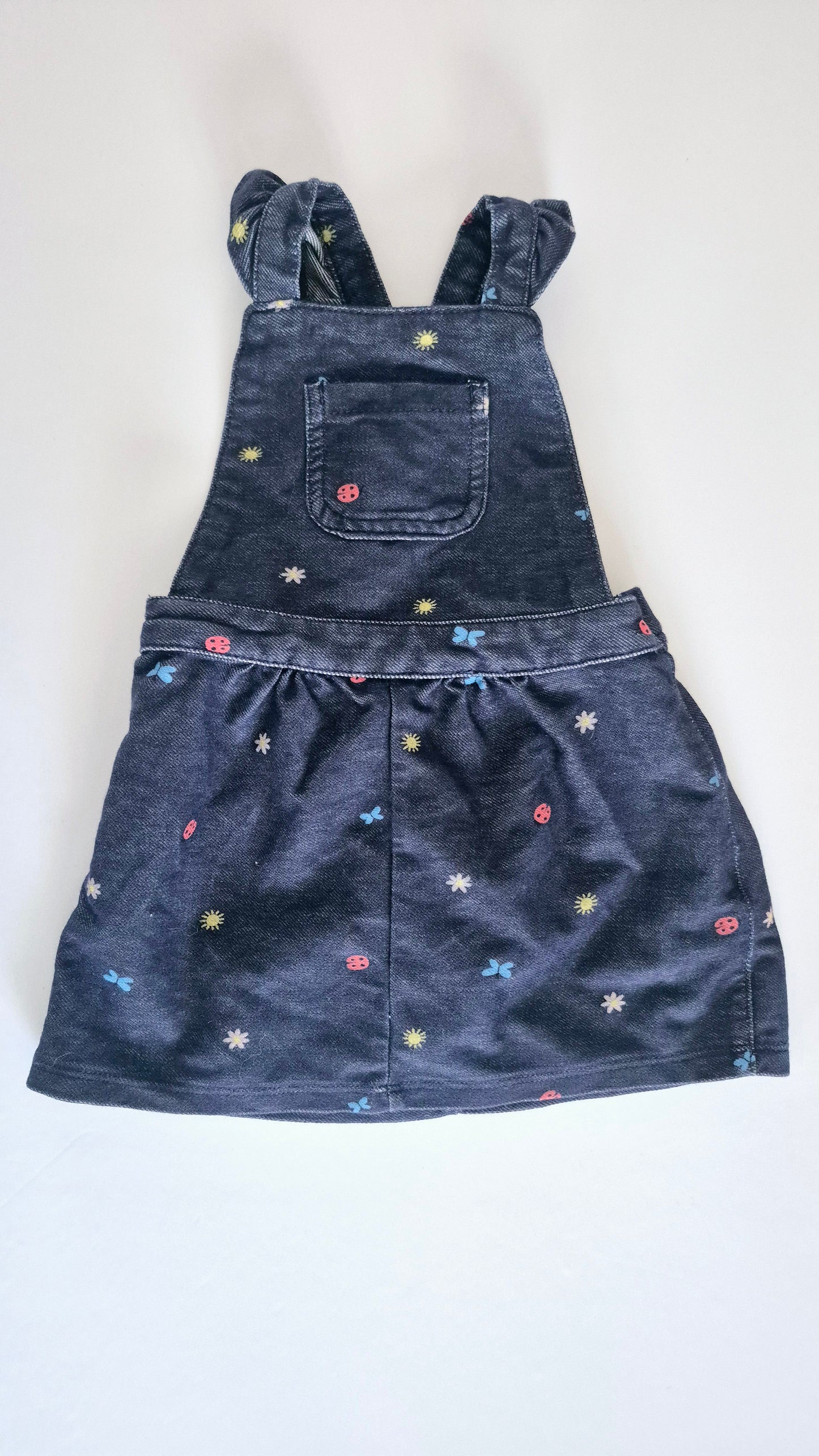 Robe 9 mois Carter's