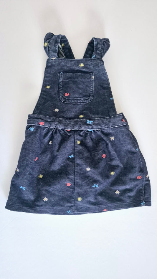 Robe 9 mois Carter's