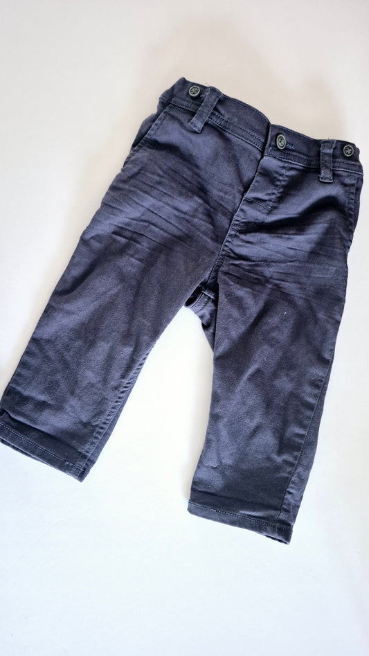 Pantalon 9-12 mois H&M