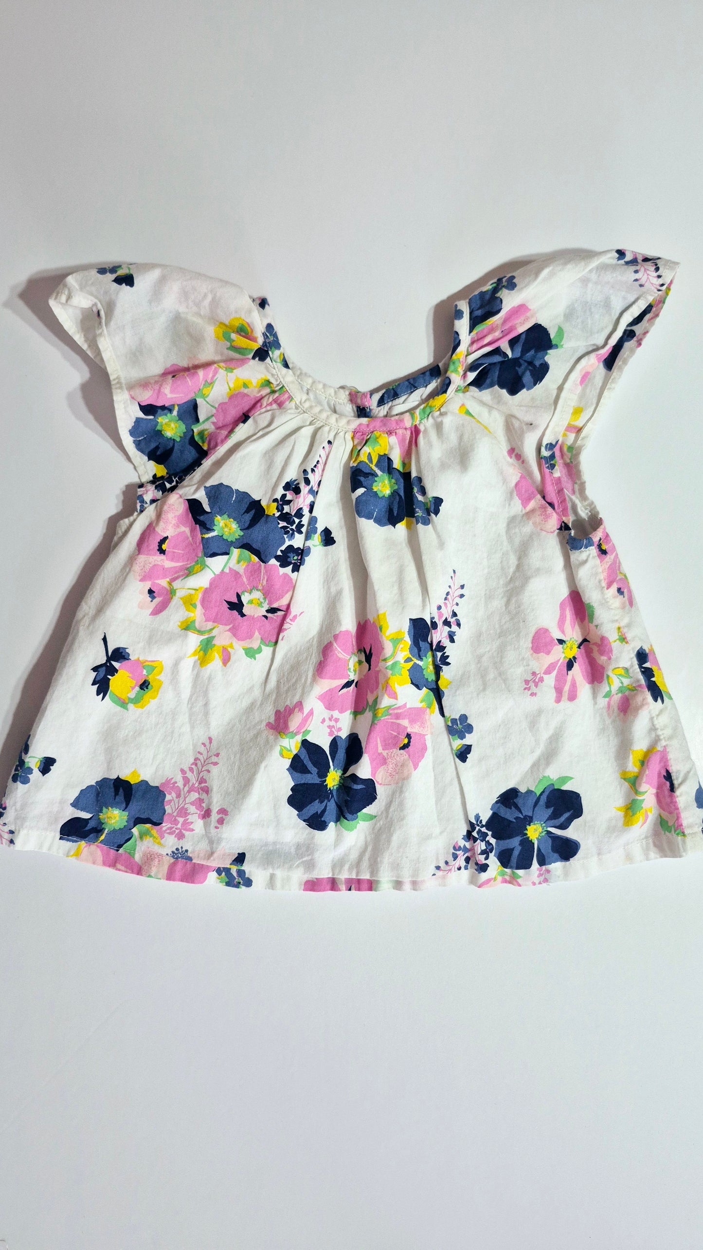 Chandail 3T Baby Gap