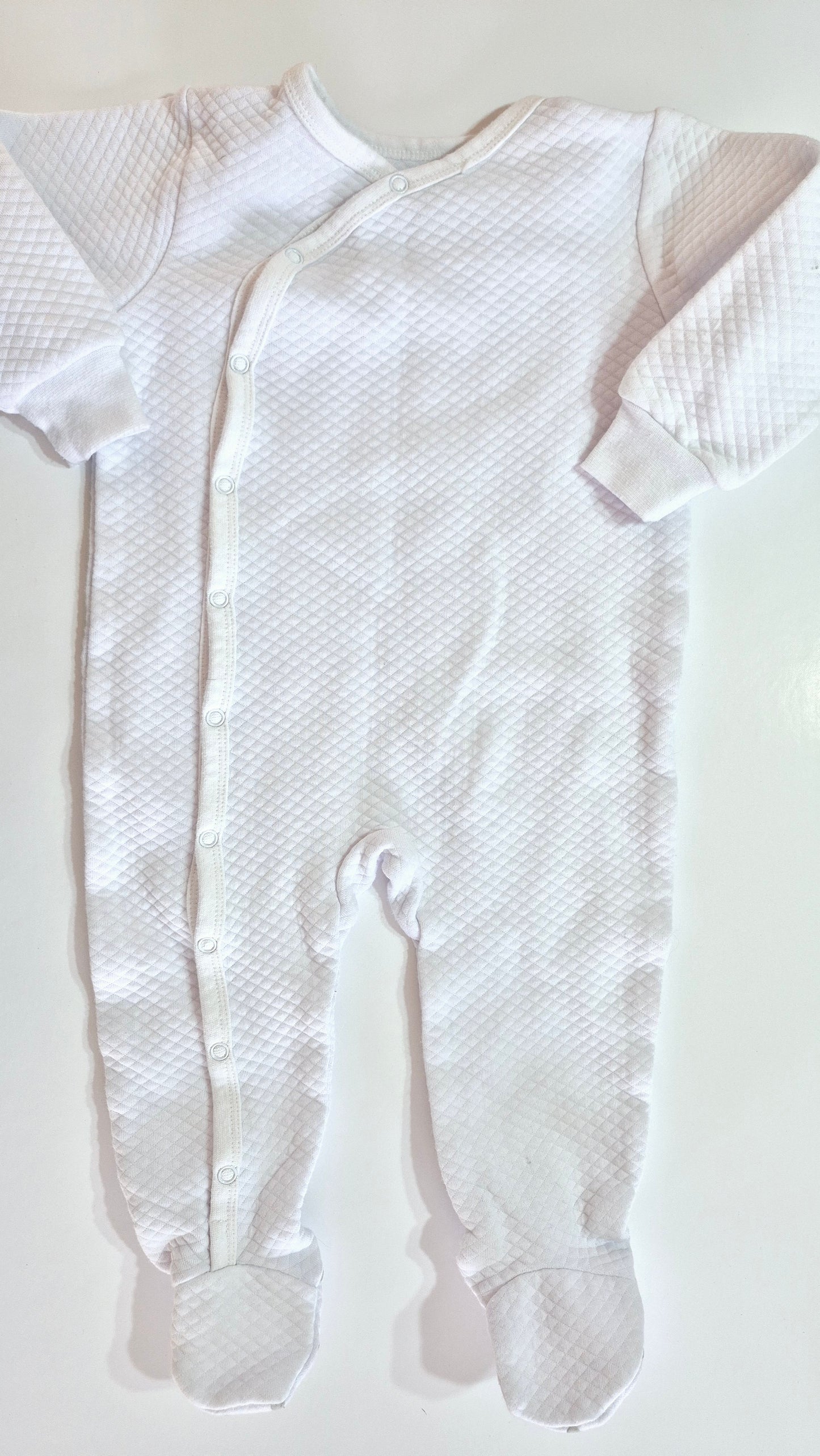 Pyjama 12 mois Trois Moutons