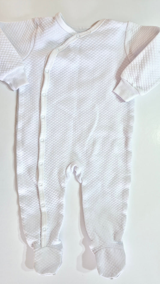 Pyjama 12 mois Trois Moutons