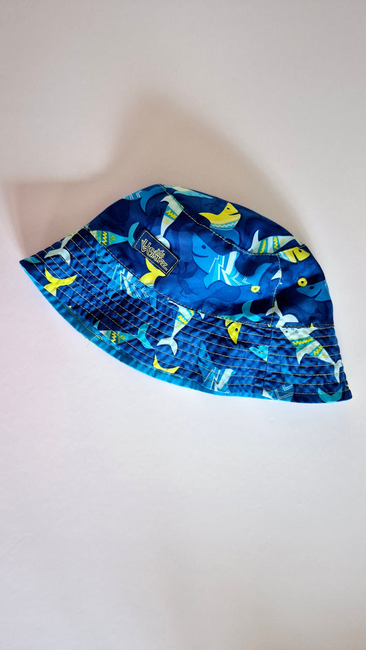 Chapeau Soleil 4T UvSkinz