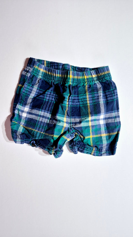 Culotte Courte 9 mois Carter's