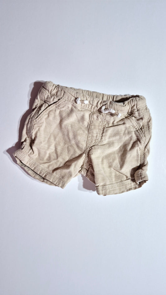 Culotte Courte 6-9 mois H&M