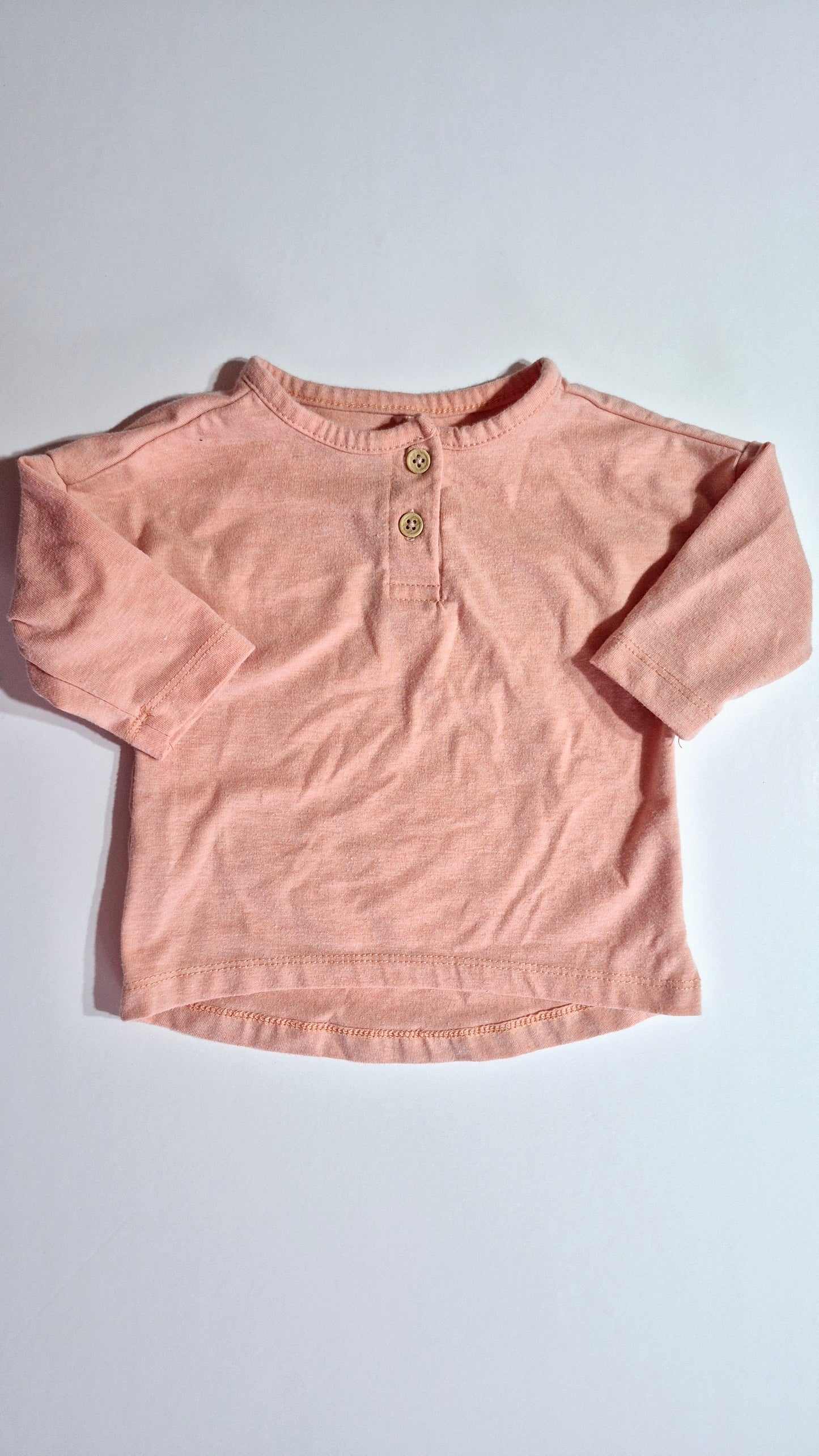 Chandail 3 mois Gagou Tagou