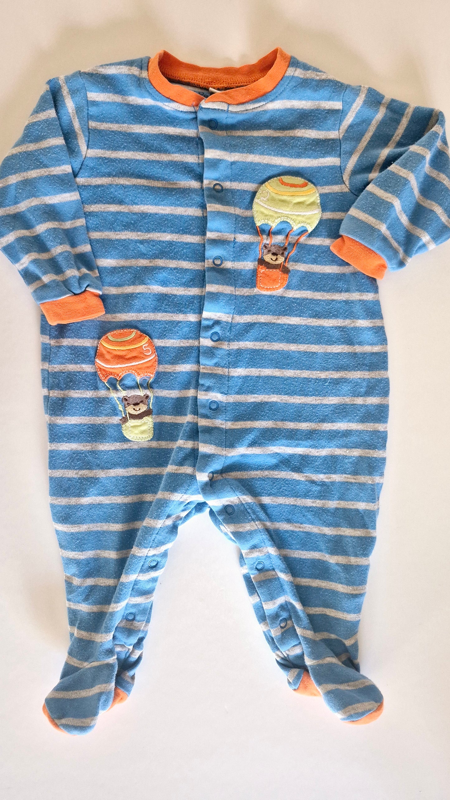 Pyjama 6 mois Pekkle