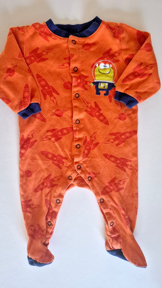 Pyjama 6 mois Pekkle