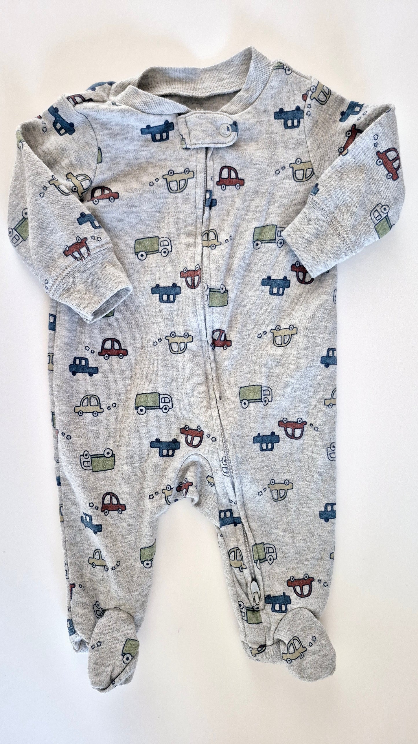 Pyjama 3 mois Carter's