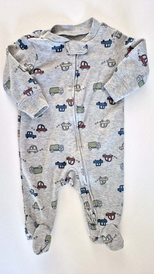 Pyjama 3 mois Carter's