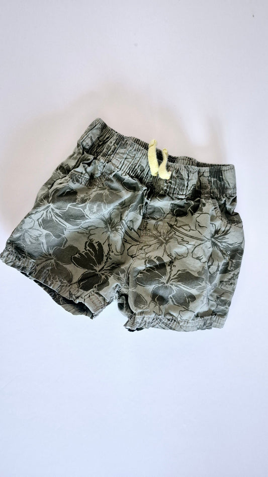 Culotte Courte 6-12 mois George