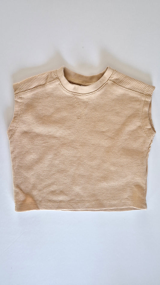 Chandail 6-9 mois Zara