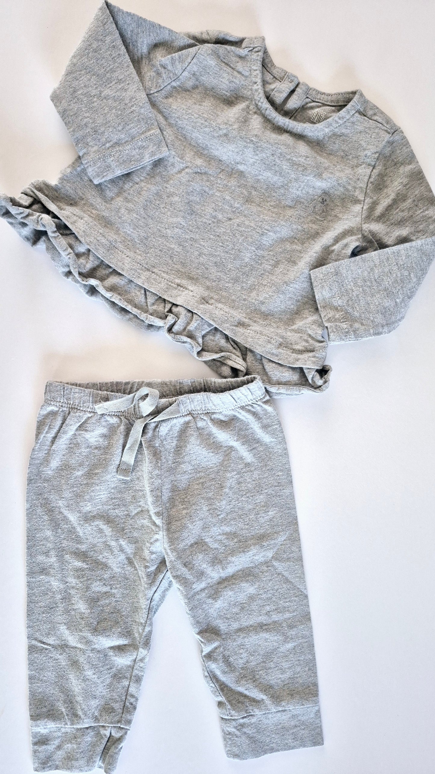 Ensemble 3-6 mois Baby Gap